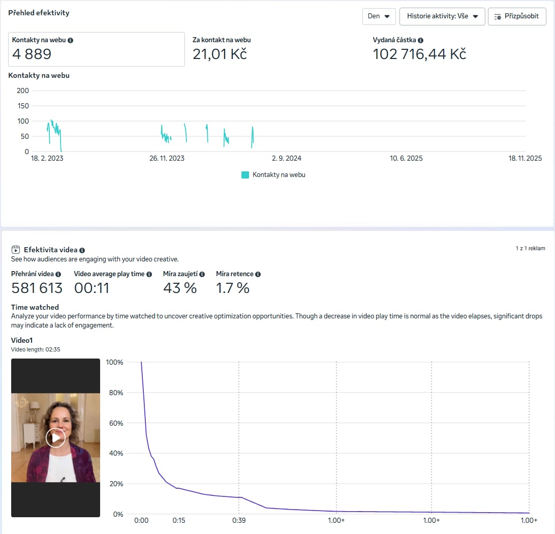 Denisa – Video 2 výsledky