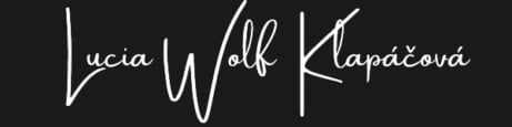Lucia Klapáčová